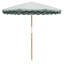 6.5'' W Umbrella