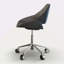 Chaise de bureau