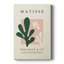 Matisse CDLxxvii, reproduction d'art encadrée Cavas-1690661214
