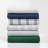 Traditional Cozy 100% Cotton Flannel Sheet Set-91249778-91249773