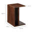 Hiroki Solid Wood End Table-1227879485