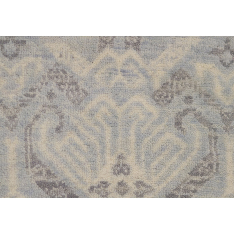 Neo Villa Geometric Area Rug