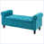 Bleu sarcelle sélectionné