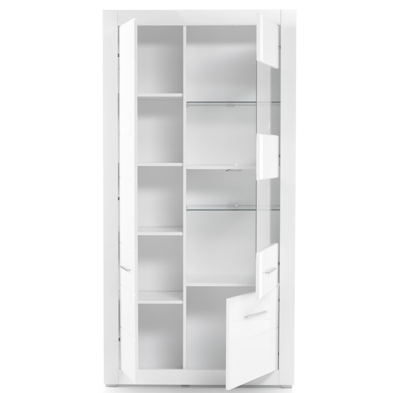 Rech Display Cabinet