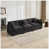 Black Chenille est en rupture de stock