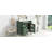 30'' Bathroom Vanity With Top Sink-123392314
