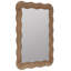 Erin Gates by Cooper Classic Scalloped Linden Accent Mirror