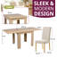 6 - Person Dining Set