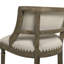 Tabouret de bar 26,5 po Farmhouse-701463819