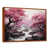 Brown Floater Framed selected
