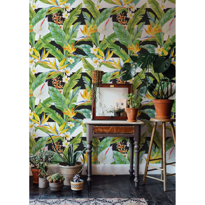 Shadah Matte Wallpaper Roll