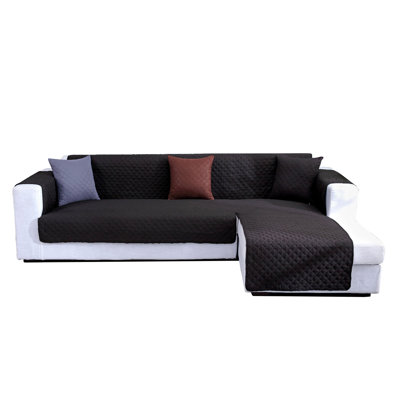 Box Cushion Sofa Slipcover