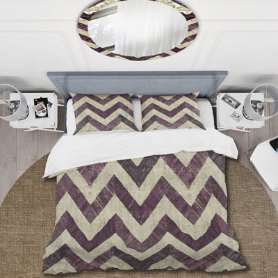 Ensemble de housse de couette Traditional