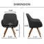 Fauteuil rembourré pivotant-460178192-457353159