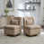 Taupe Chenille is out of stock