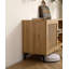 Langsa 2 - Door Accent Cabinet