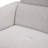 Ostend Upholstered Power Recliner Sofa