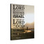 I Am The Lord Thy God Isaiah 48:17 - Wrapped Canvas Print-781758467