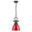 Alethia 1 - Light Pendant-84051744-84051752