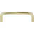 Polished Brass