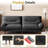 65" FUTON And FUTON Bed-1042703308