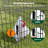 Norberto 252" x 42" x 44" Large Chicken Coop Pet Playpen Exercise Pen Rabbit Duck Chicken Run