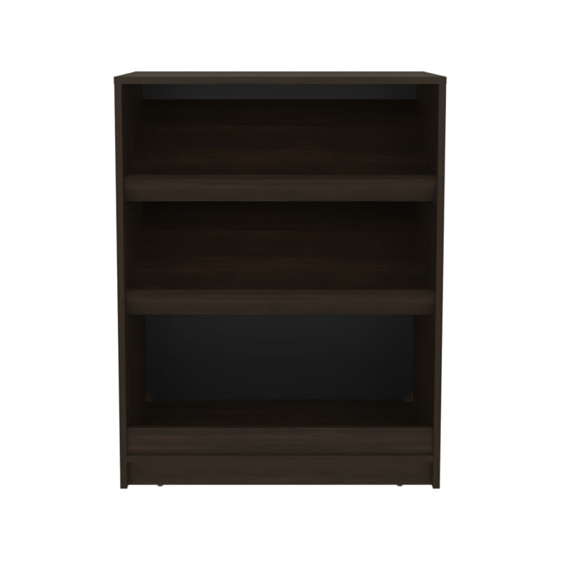 Oatman Shoe Rack, Wengue