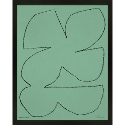 Freya "Sage 1" Print
