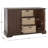 Paille 39.75'' Console Table-1016506641