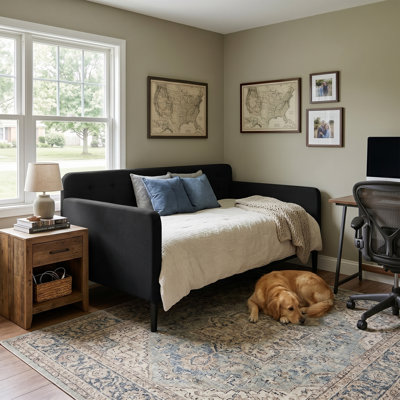 Fallon Upholstered Daybed