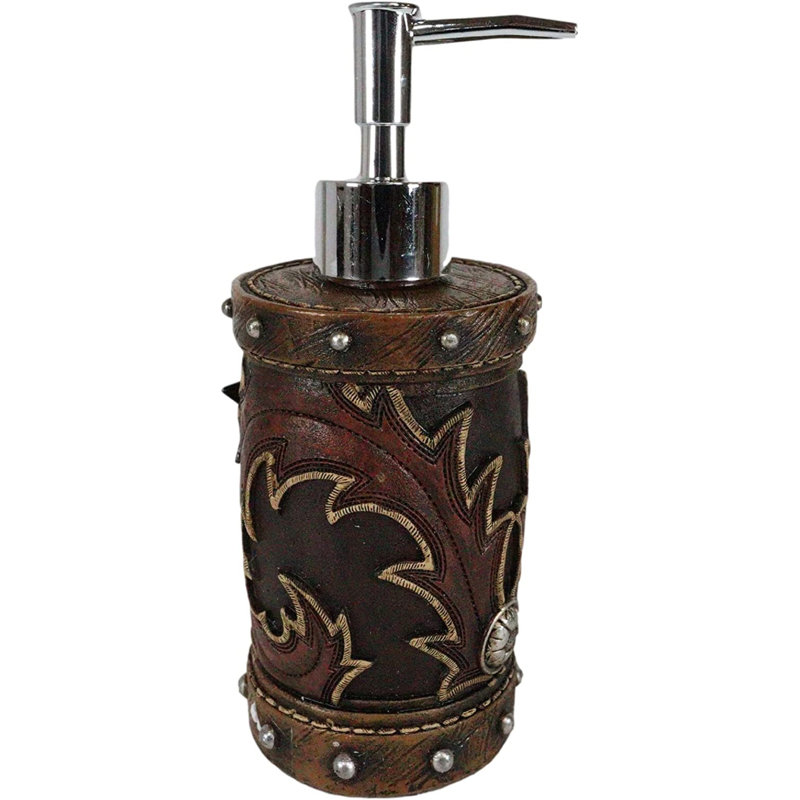 Distributeur de savon Jakisha