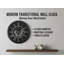 Horloges murales
