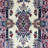  Handmade Tabriz Wool Runner