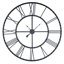 Horloge murale 44,5 po Acerra