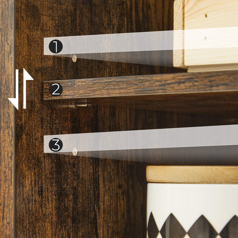 Antaysia Bathroom Cabinet