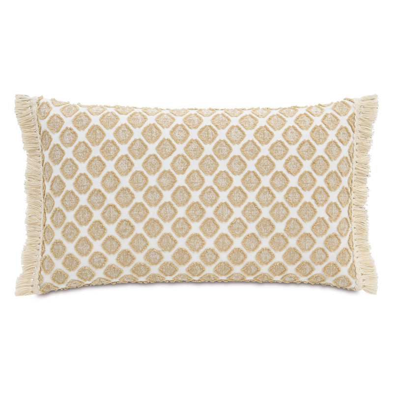 San Savino Lumbar Pillow Cover & Insert