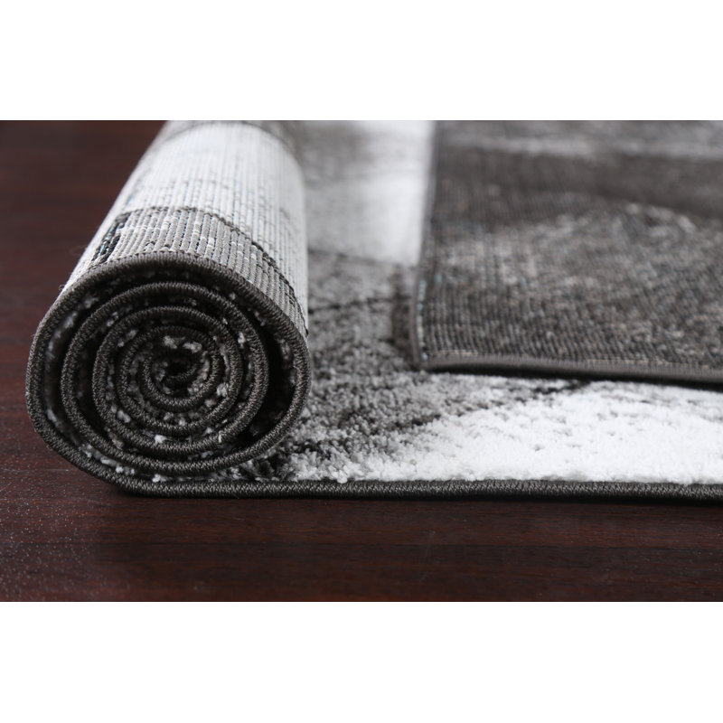 Braely Indoor Rug, Rectangle 9'2" x 12'6"