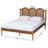 Costache Platform Bed