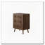 Commode 3 tiroirs, commode garde-robe moderne