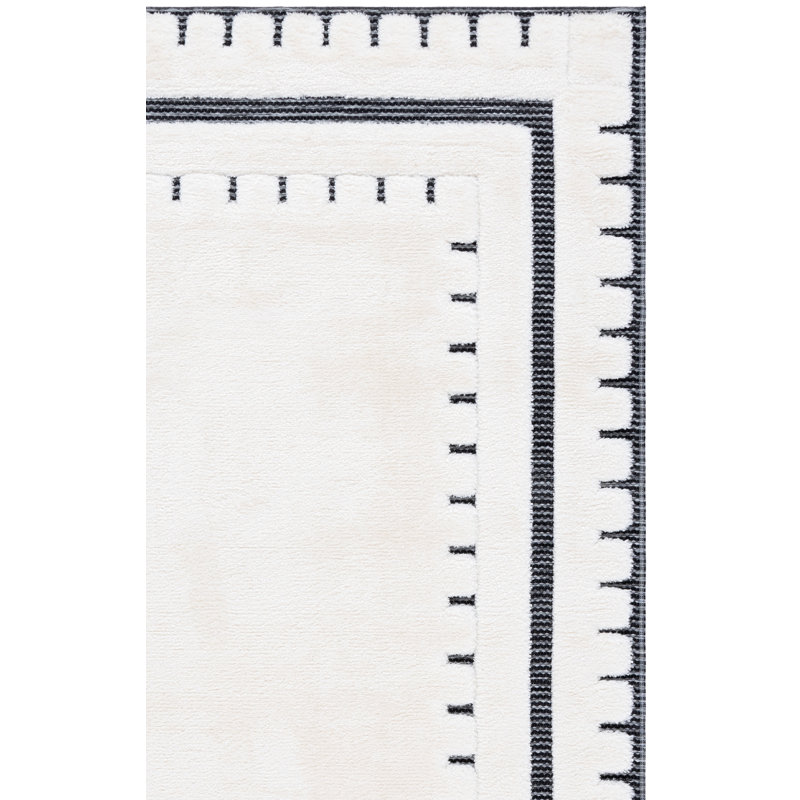 Celebrity 802 Performance No Pattern Rug, Runner 2'2" x 8'