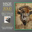 ANIMALS Series CDL XXXIX, reproduction encadrée - bois massif-1249296425-1249296435