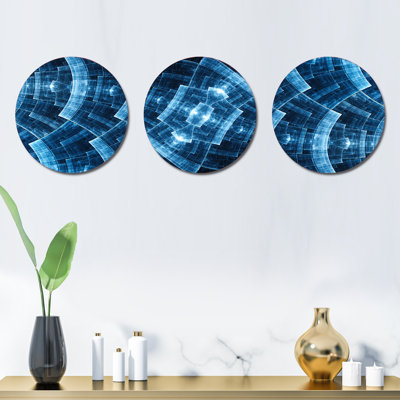 3 Piece Wall Décor Set