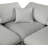 Ismayil Upholstered L-Shaped Sectional Reversible-98497112