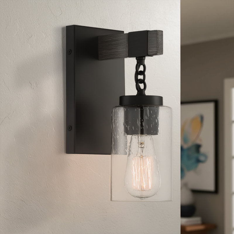 Adelynn Armed Sconce