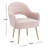 Maison Velvet Armchair-2058631432