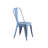 Kalya Metal Stacking Side Chair Dining Chair-657816977-664211342