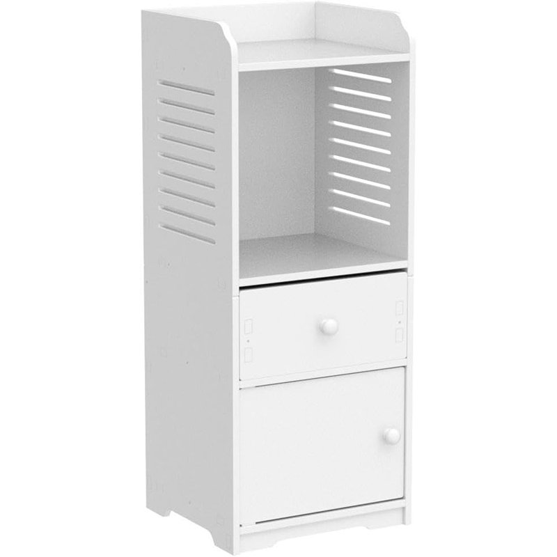 Armoire de rangement pour salle de bain