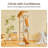 63'' Inch Multi-Level Cat Tree Cat Tower
