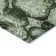 Loreen Washable Abstract Indoor / Outdoor Rug