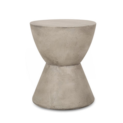 Outdoor Side Table